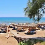 Σπίτι διακοπών Giannis House 2 Βιταλάδες
