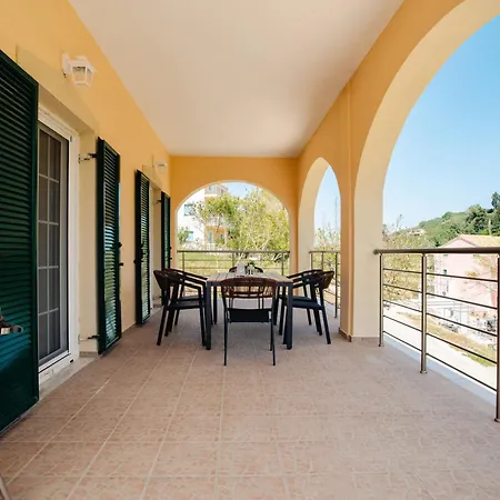 Giannis House 2 Σπίτι διακοπών *