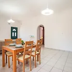Tatil Evi Giannis House 2 Vitaládes