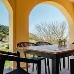 Giannis House 2 Tatil Evi Vitaládes