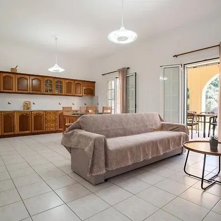 Giannis House 2 * Βιταλάδες