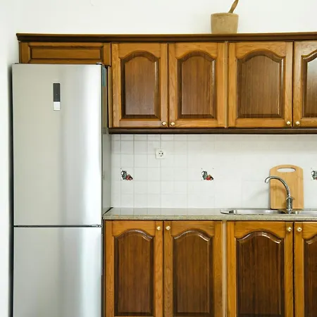 Σπίτι διακοπών Giannis House 2 *