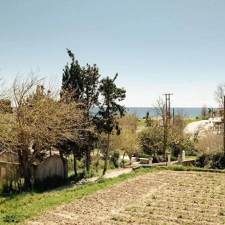 Giannis House 2 Σπίτι διακοπών *