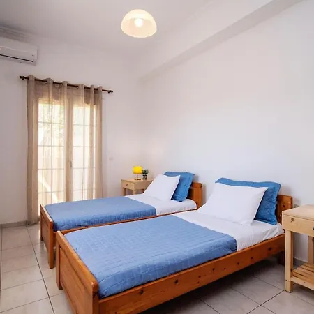 Giannis House 2 *