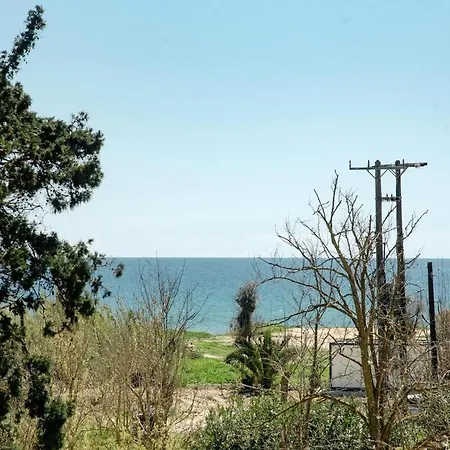 Σπίτι διακοπών Giannis House 2