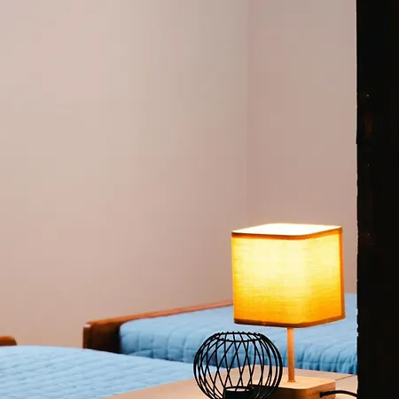 Giannis House 2 Σπίτι διακοπών *