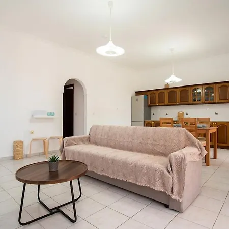 Σπίτι διακοπών Giannis House 2