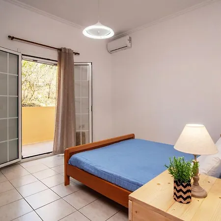 Giannis House 2 Σπίτι διακοπών Βιταλάδες