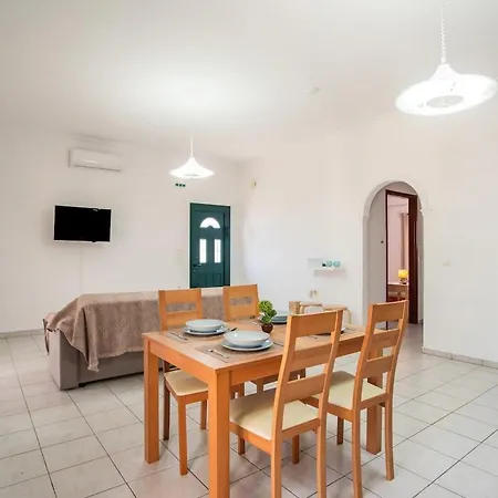 Giannis House 2 Σπίτι διακοπών *