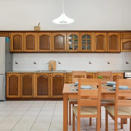 Giannis House 2 Σπίτι διακοπών *