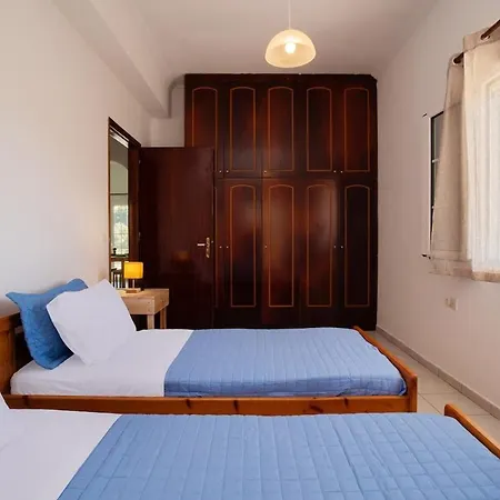 Giannis House 2 Σπίτι διακοπών *