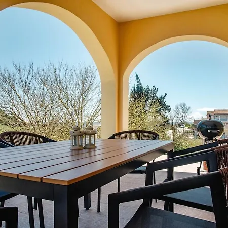 Σπίτι διακοπών Giannis House 2 Βιταλάδες