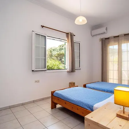 Σπίτι διακοπών Giannis House 2