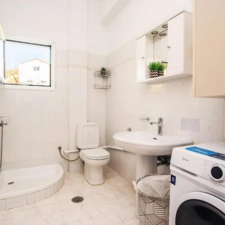 Giannis House 2 Σπίτι διακοπών Βιταλάδες