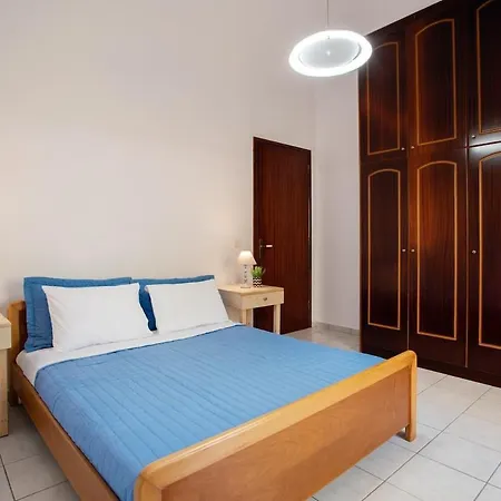 Giannis House 2 Βιταλάδες