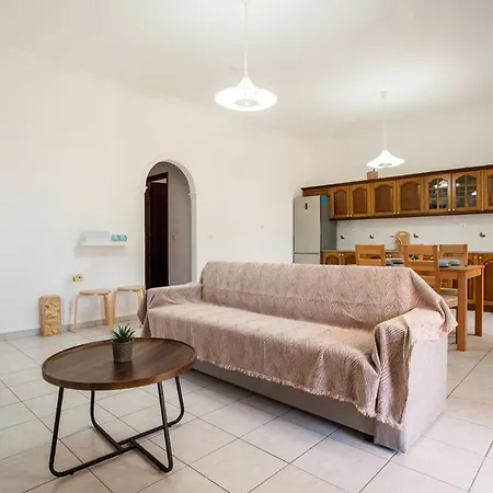 Σπίτι διακοπών Giannis House 2 Βιταλάδες