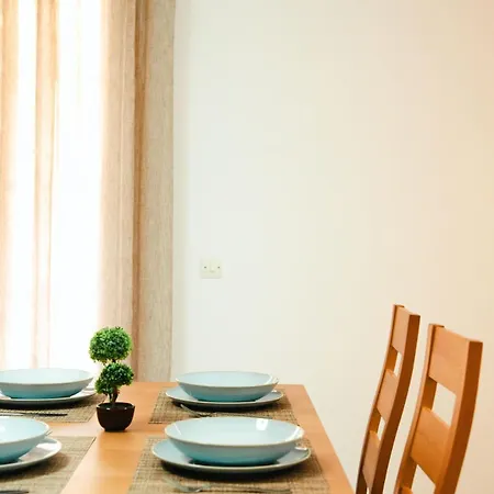Σπίτι διακοπών Giannis House 2