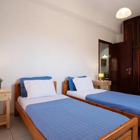 Giannis House 2 Βιταλάδες