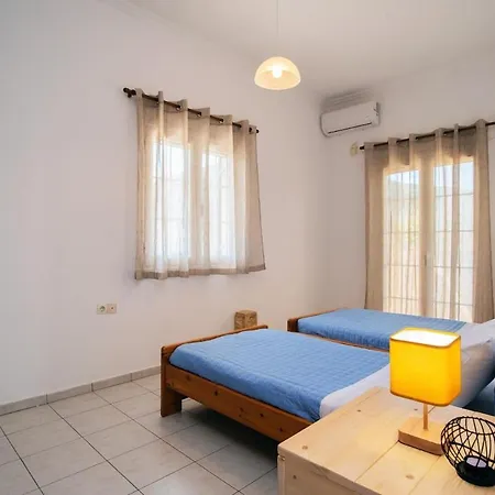 Giannis House 2 Βιταλάδες