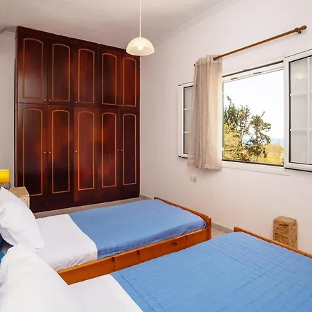 Σπίτι διακοπών Giannis House 2