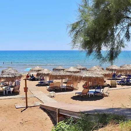 Σπίτι διακοπών Giannis House 2 Βιταλάδες