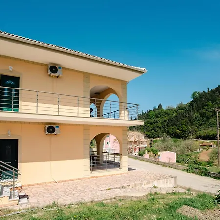 Giannis House 2 Дом отдыха Виталадес