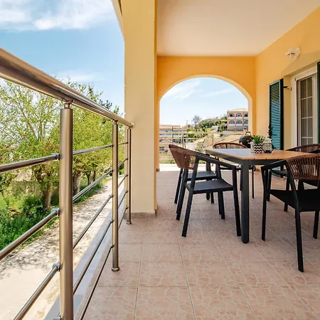 Giannis House 2 Σπίτι διακοπών Βιταλάδες
