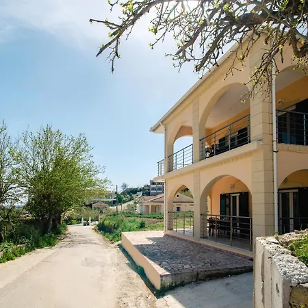 Giannis House 2 * Виталадес