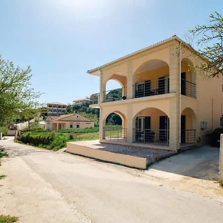 Giannis House 2 Дом отдыха *