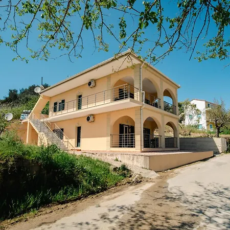 Giannis House 2 Дом отдыха Виталадес