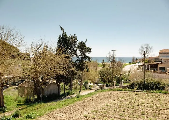 Giannis House 2 Дом отдыха *