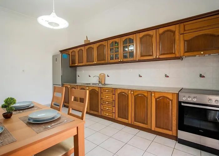 Дом отдыха Giannis House 2 Виталадес