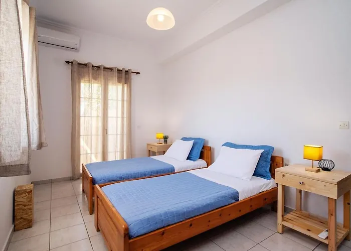 Giannis House 2 *