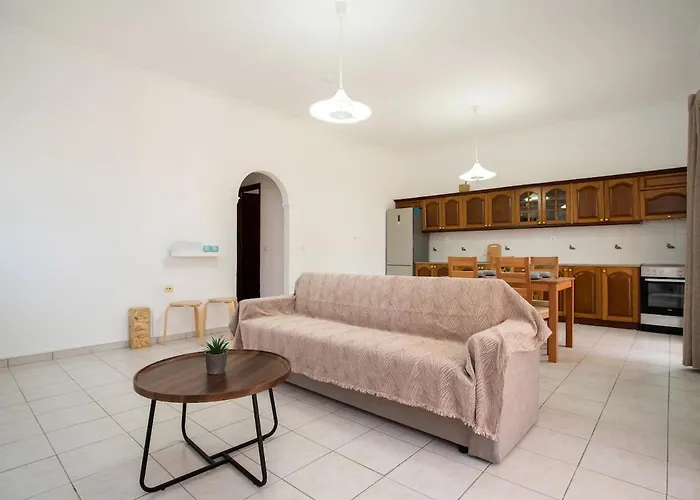 Дом отдыха Giannis House 2