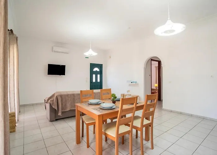 Giannis House 2 Дом отдыха *