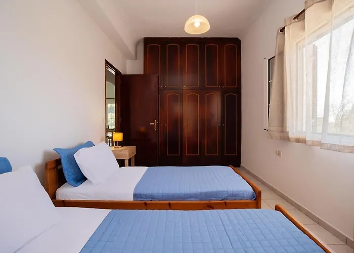 Giannis House 2 Дом отдыха *