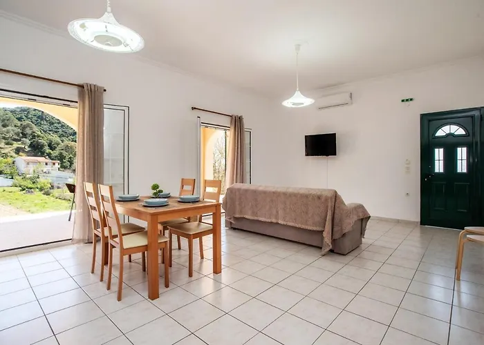 Giannis House 2