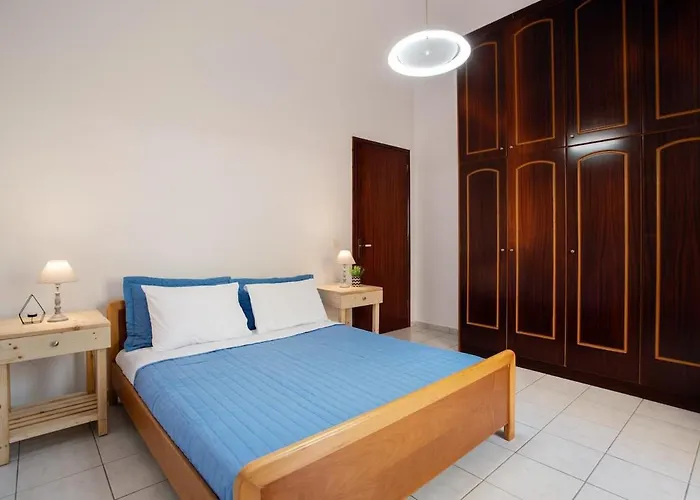 Giannis House 2 Виталадес