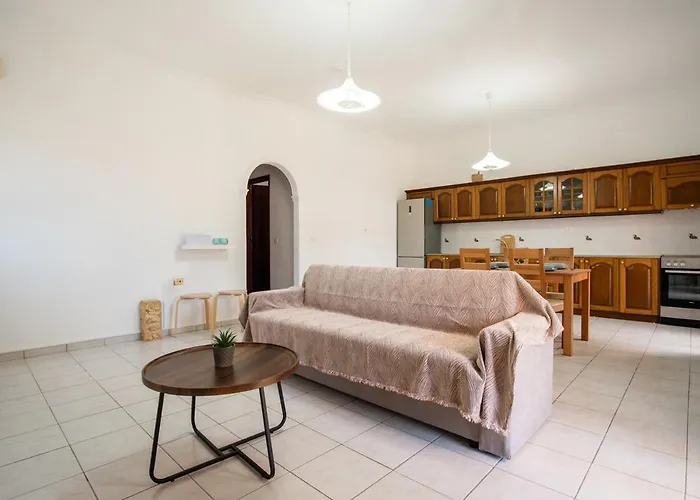 Дом отдыха Giannis House 2 Виталадес
