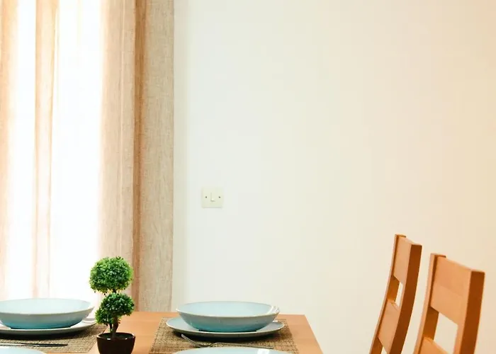 Дом отдыха Giannis House 2