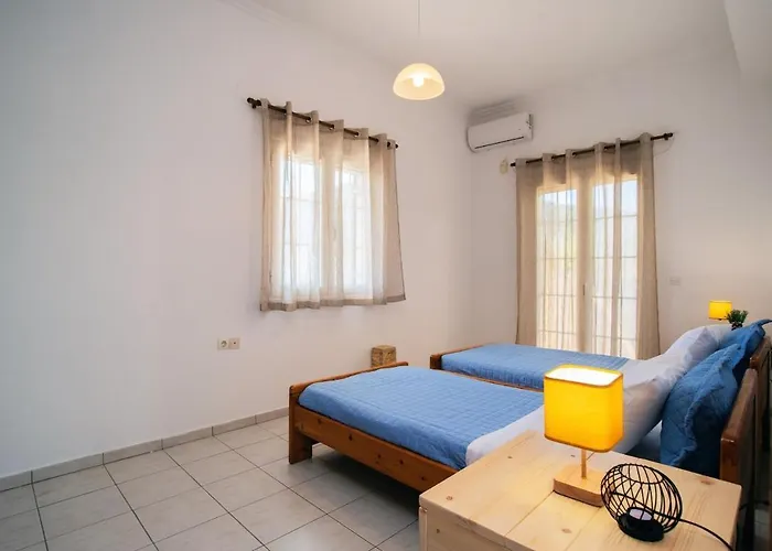 Giannis House 2 Виталадес