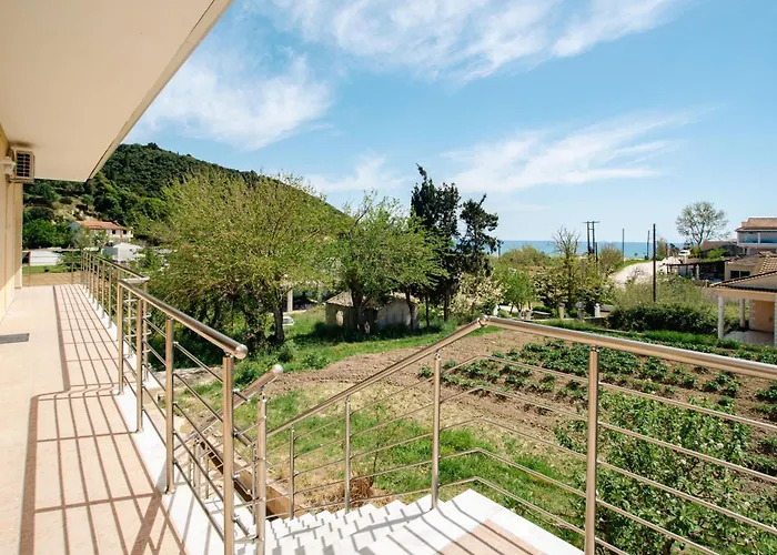Giannis House 2 *