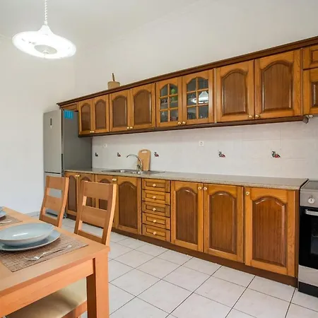 Feriehus Giannis House 2 Vitaládes