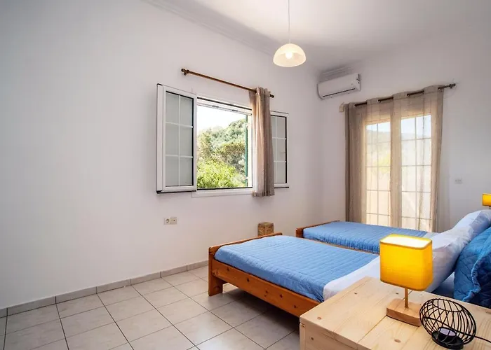 בית נופש Giannis House 2